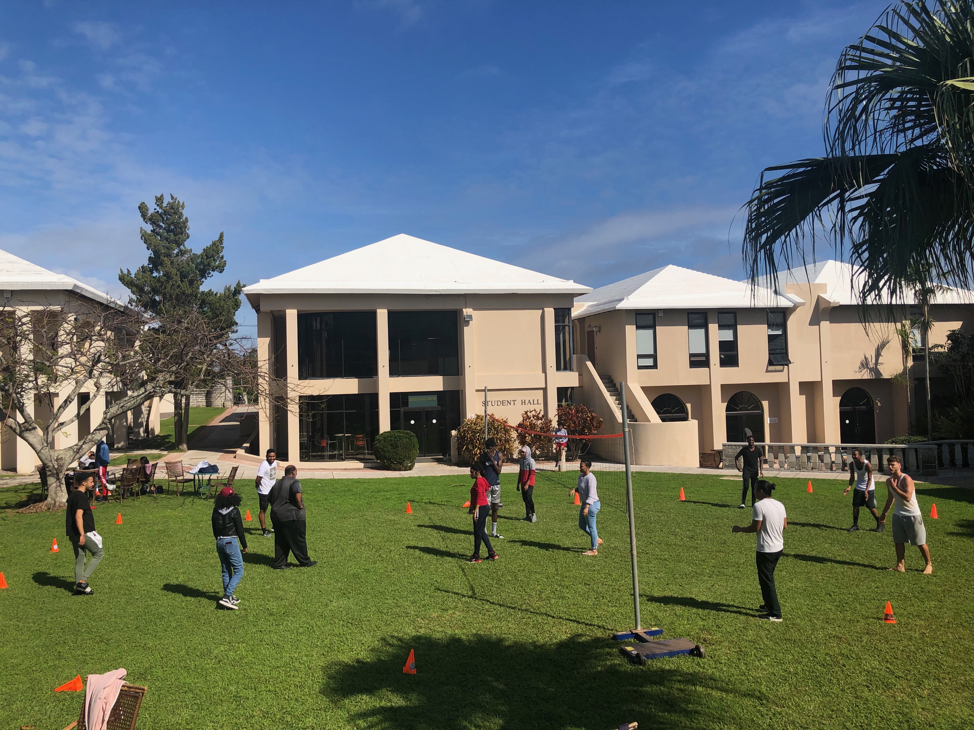 Campus Life