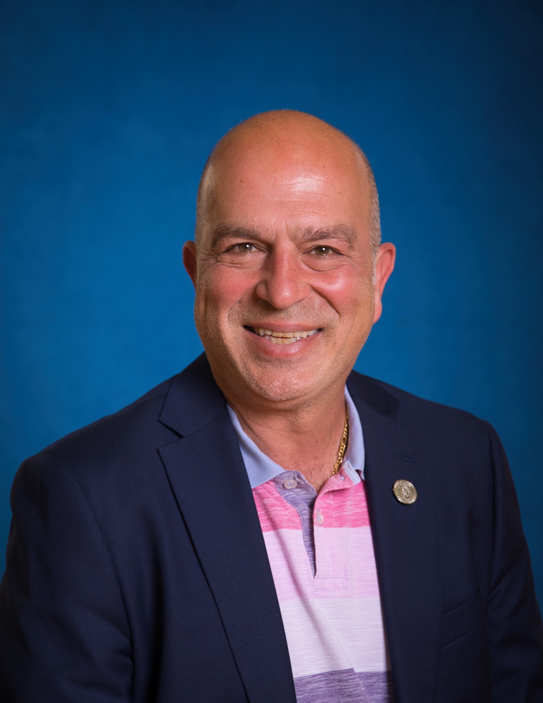 Ali Arouzi